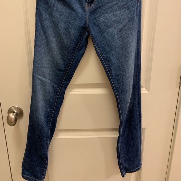 zara basic jeans - Picture 2 of 3
